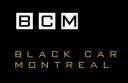 Black Car Montréal logo